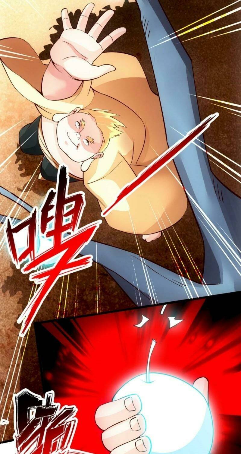 Tiên Võ Đế Tôn Chapter 78 - Trang 2