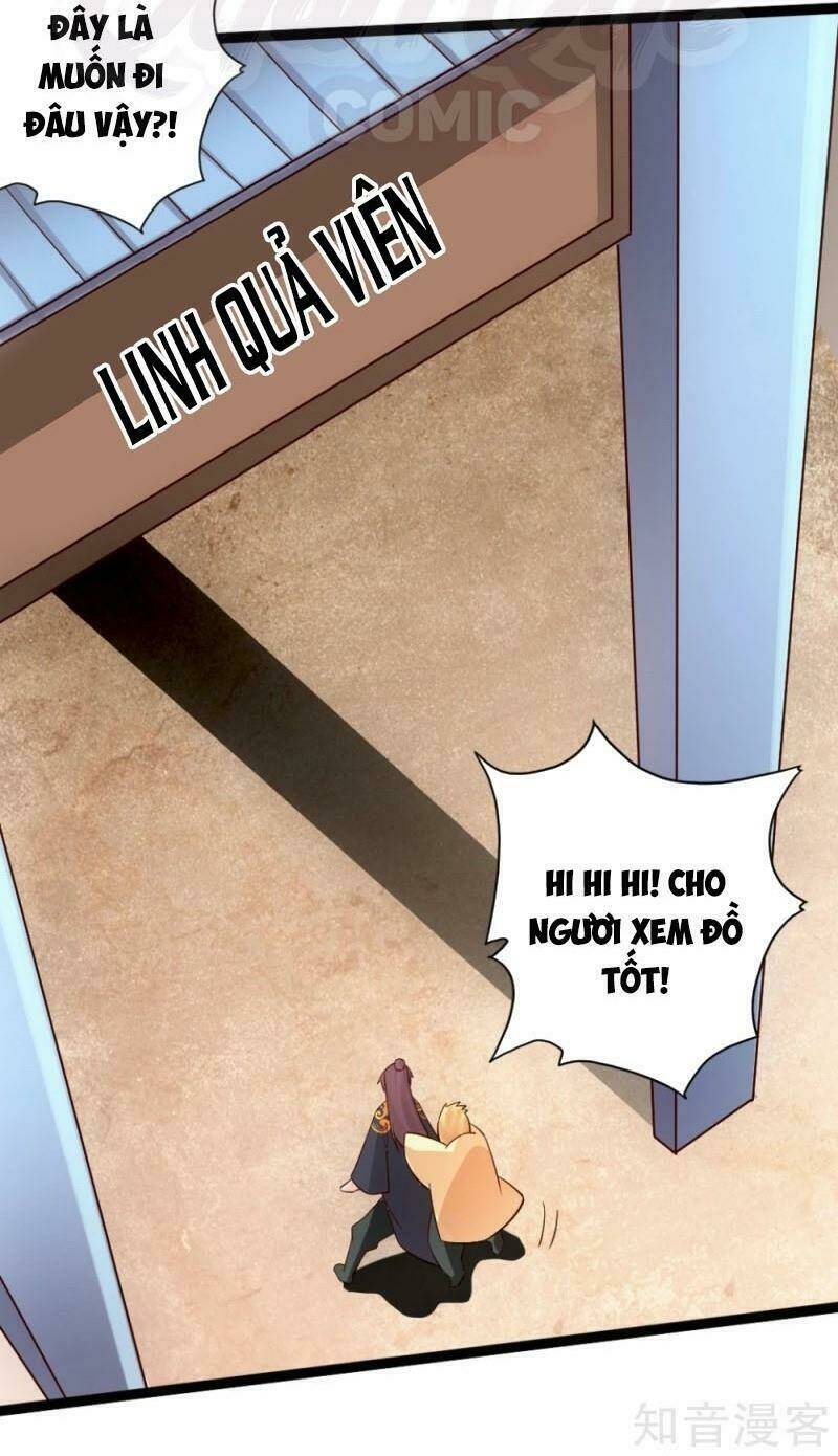Tiên Võ Đế Tôn Chapter 78 - Trang 2