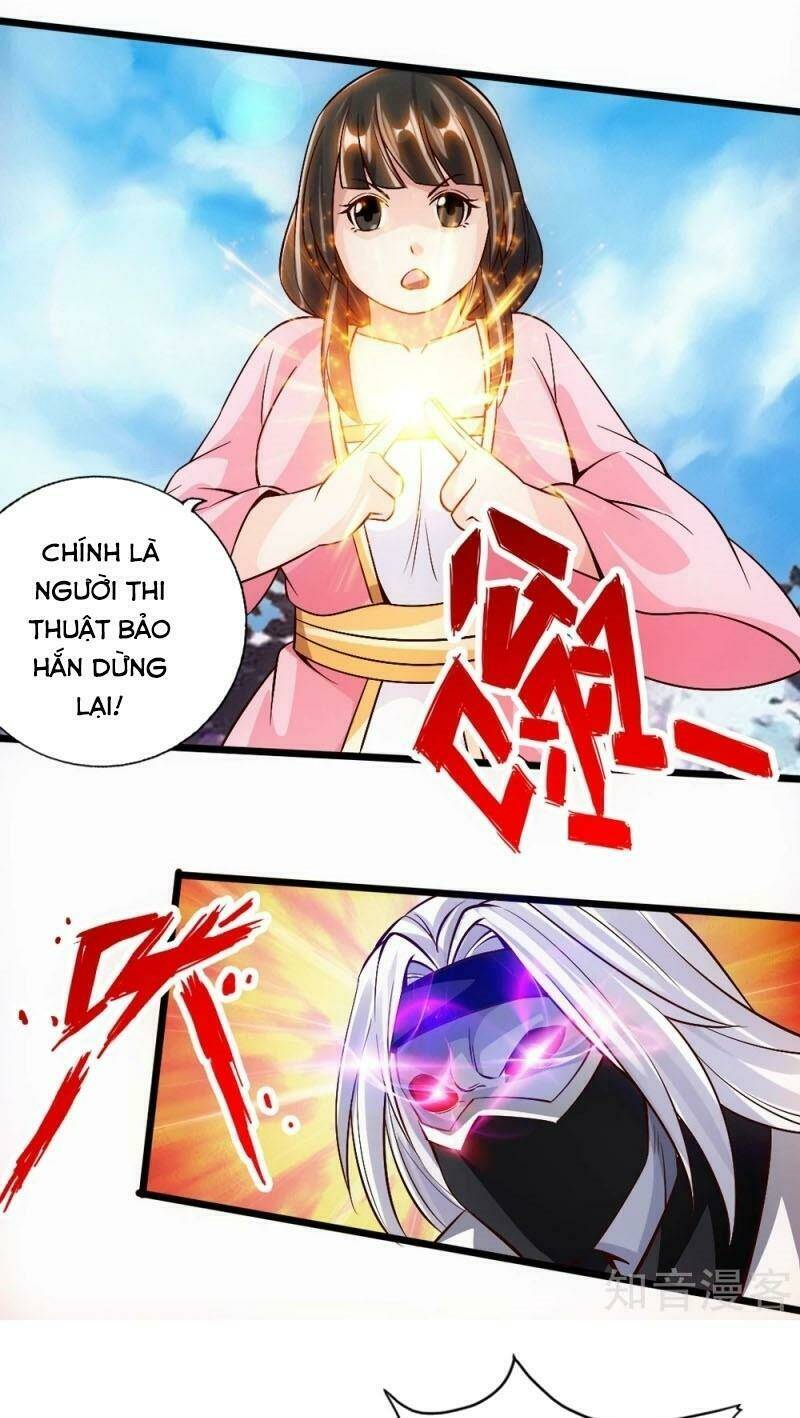 Tiên Võ Đế Tôn Chapter 78 - Trang 2