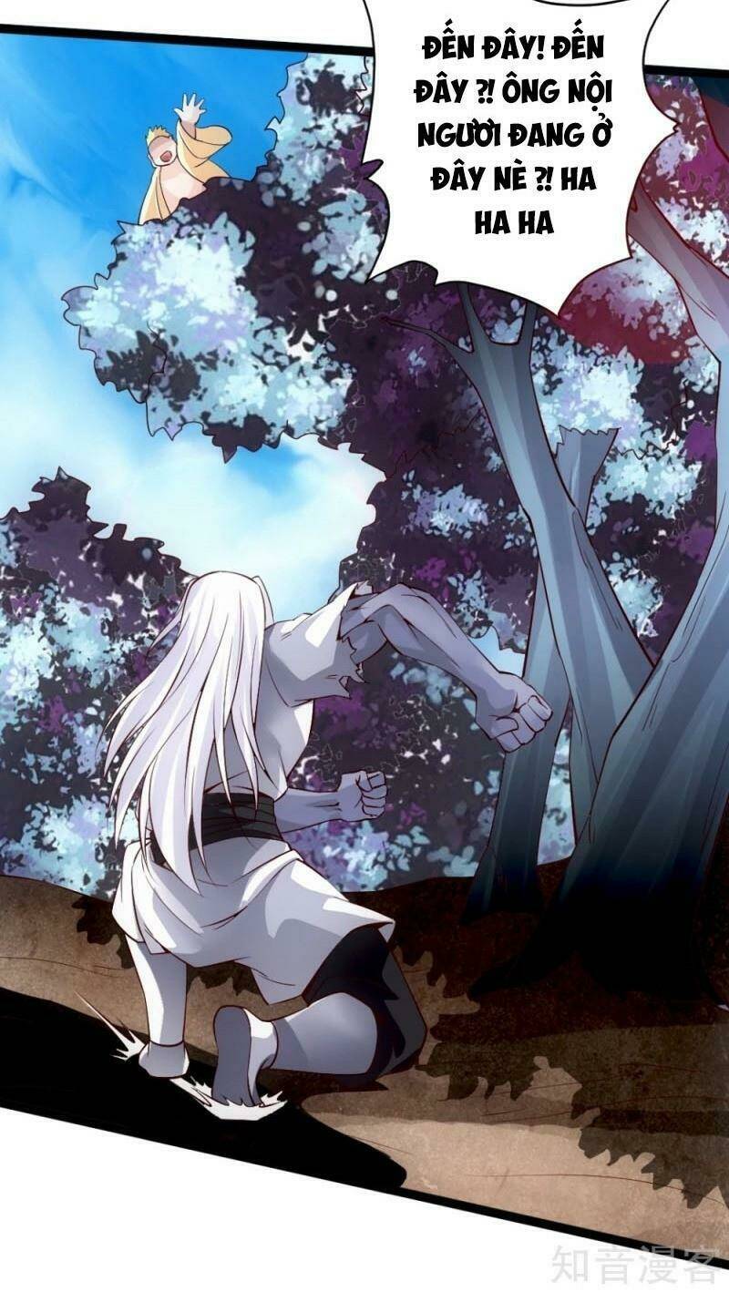 Tiên Võ Đế Tôn Chapter 78 - Trang 2