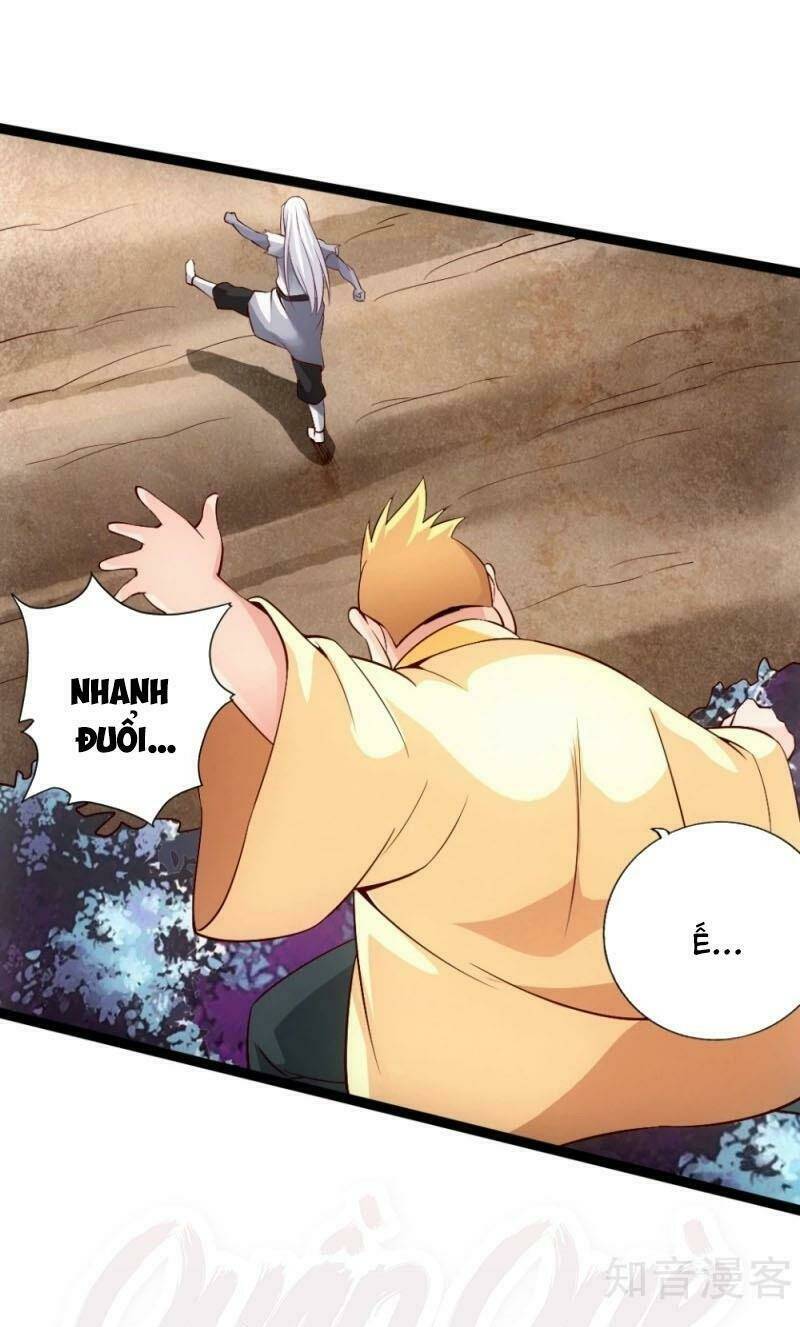 Tiên Võ Đế Tôn Chapter 78 - Trang 2