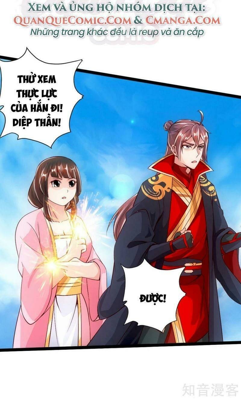 Tiên Võ Đế Tôn Chapter 78 - Trang 2