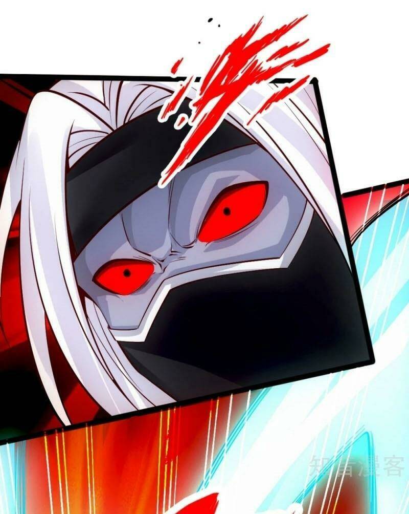 Tiên Võ Đế Tôn Chapter 78 - Trang 2