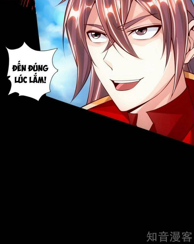 Tiên Võ Đế Tôn Chapter 78 - Trang 2