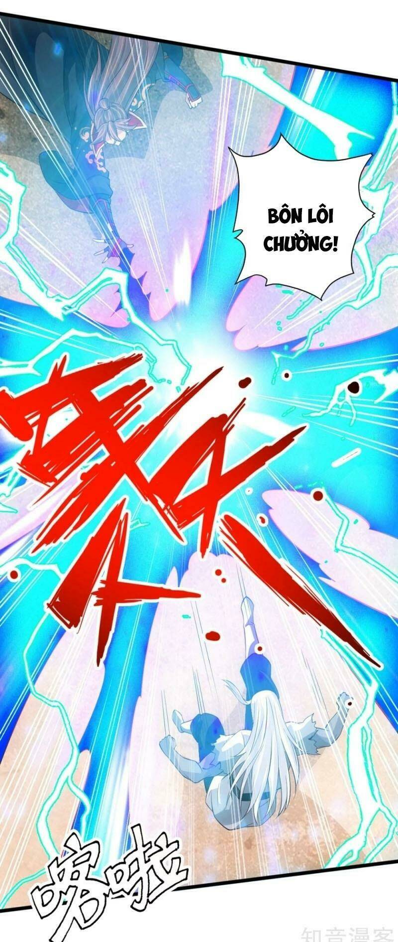 Tiên Võ Đế Tôn Chapter 78 - Trang 2