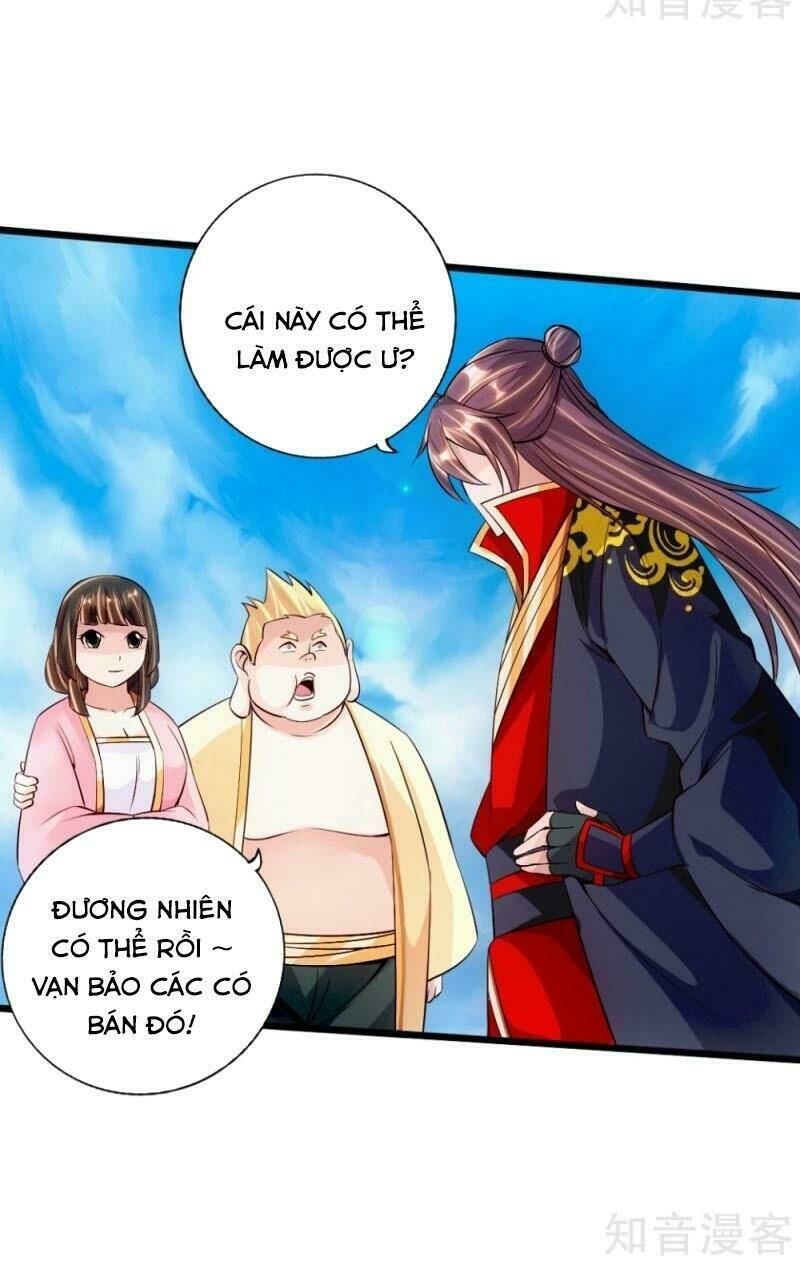 Tiên Võ Đế Tôn Chapter 78 - Trang 2