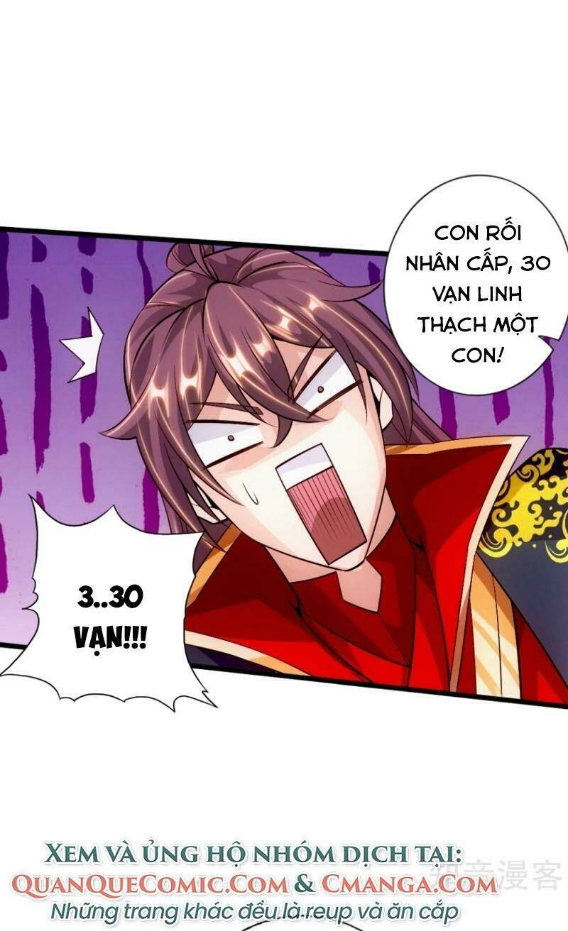 Tiên Võ Đế Tôn Chapter 78 - Trang 2
