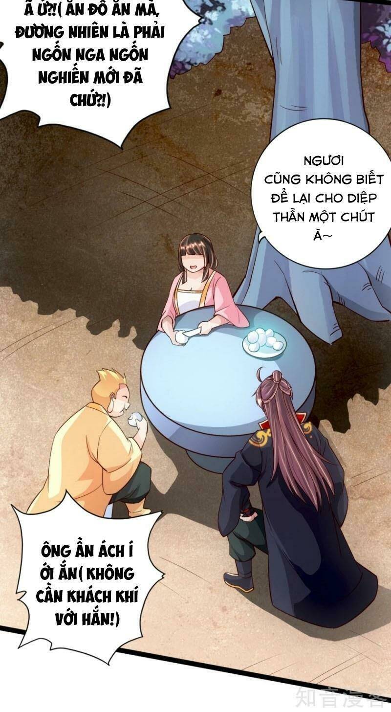 Tiên Võ Đế Tôn Chapter 78 - Trang 2