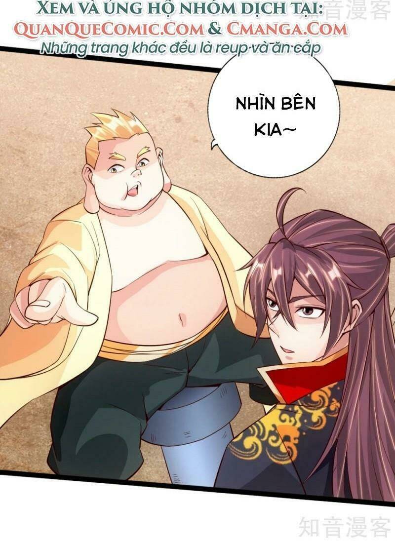 Tiên Võ Đế Tôn Chapter 78 - Trang 2