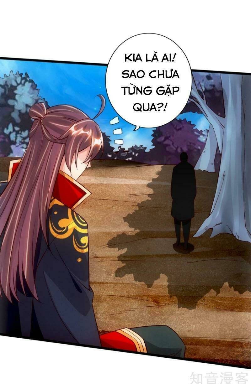 Tiên Võ Đế Tôn Chapter 78 - Trang 2