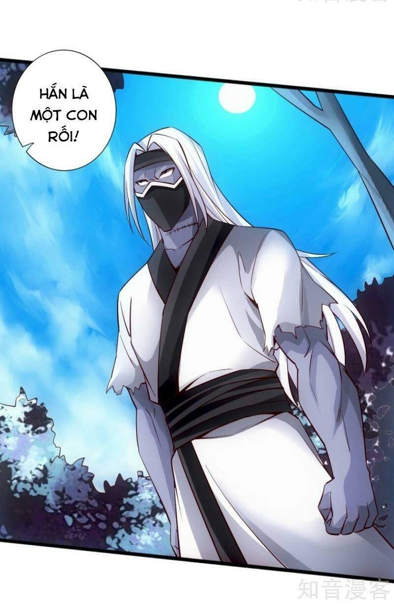 Tiên Võ Đế Tôn Chapter 78 - Trang 2