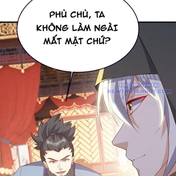 Tiên Võ Đế Tôn Chapter 780 - Trang 2