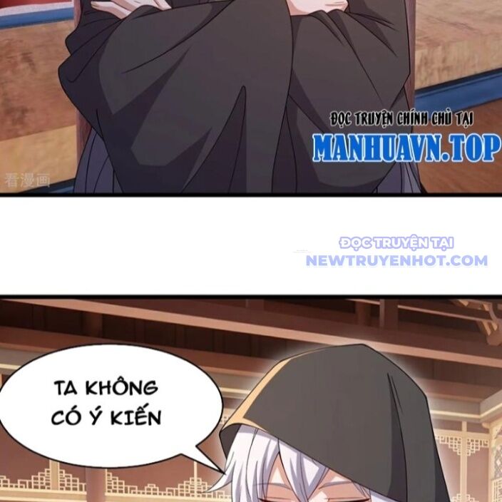 Tiên Võ Đế Tôn Chapter 780 - Trang 2