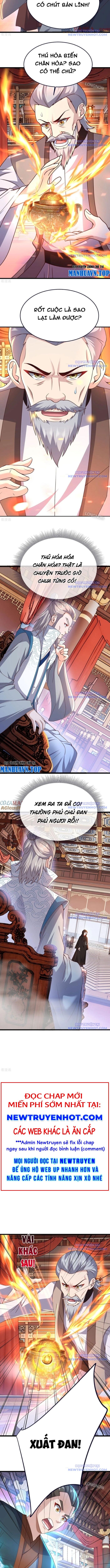 Tiên Võ Đế Tôn Chapter 782 - Trang 2