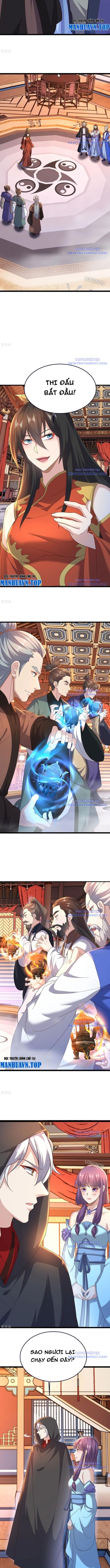 Tiên Võ Đế Tôn Chapter 782 - Trang 2