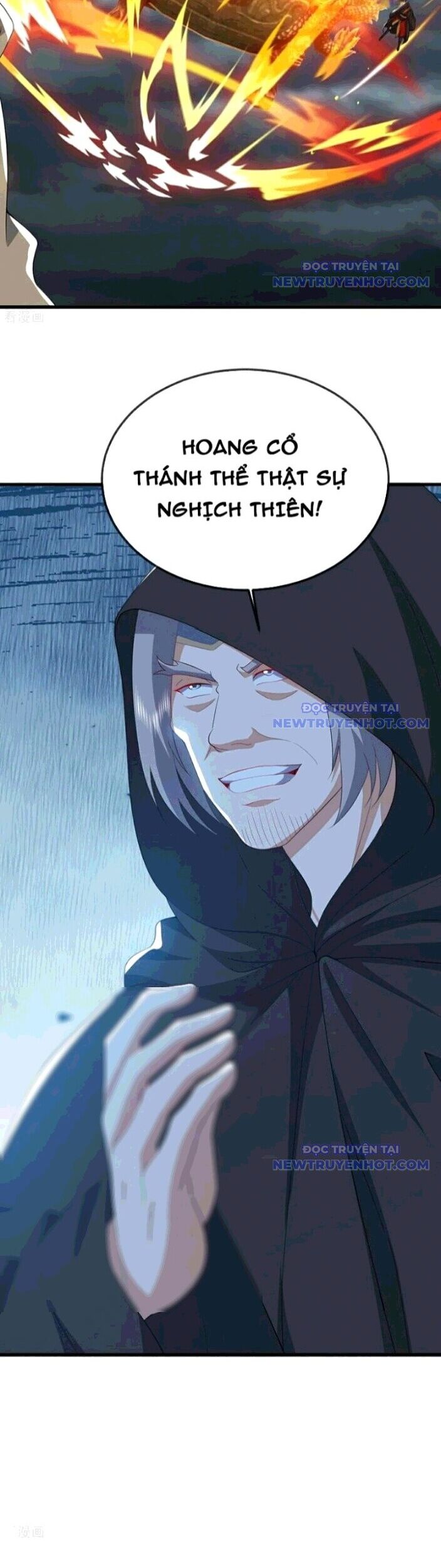 Tiên Võ Đế Tôn Chapter 784 - Trang 2