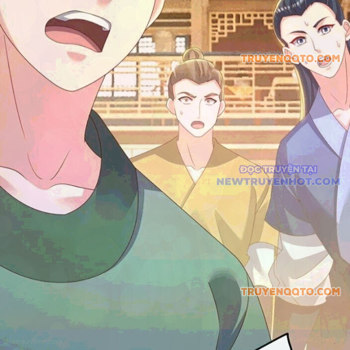 Tiên Võ Đế Tôn Chapter 785 - Trang 2