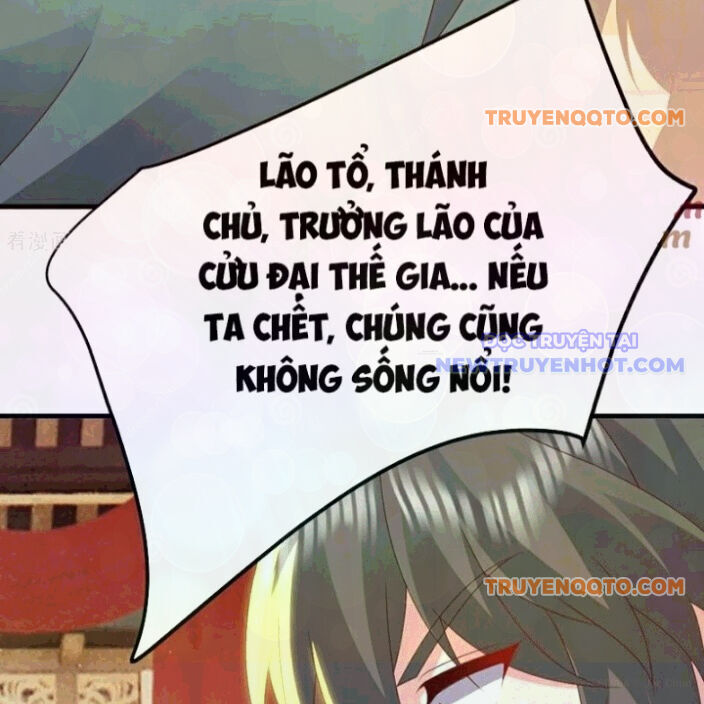 Tiên Võ Đế Tôn Chapter 785 - Trang 2