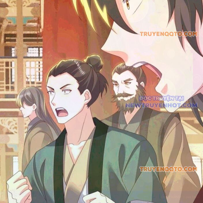 Tiên Võ Đế Tôn Chapter 785 - Trang 2