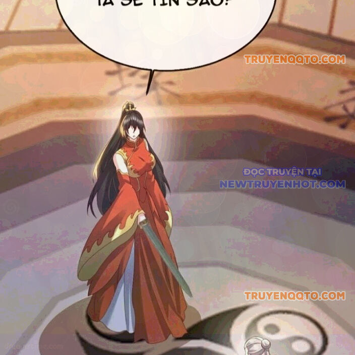 Tiên Võ Đế Tôn Chapter 785 - Trang 2