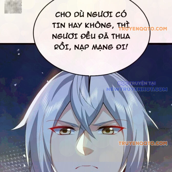 Tiên Võ Đế Tôn Chapter 785 - Trang 2