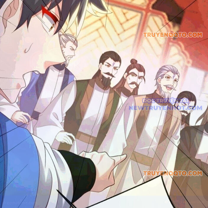 Tiên Võ Đế Tôn Chapter 785 - Trang 2