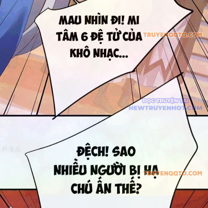 Tiên Võ Đế Tôn Chapter 785 - Trang 2