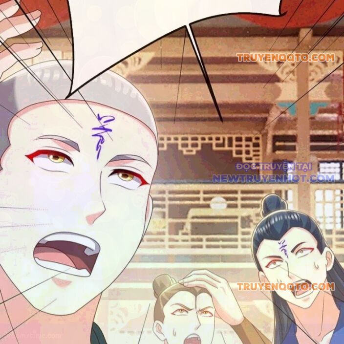 Tiên Võ Đế Tôn Chapter 785 - Trang 2