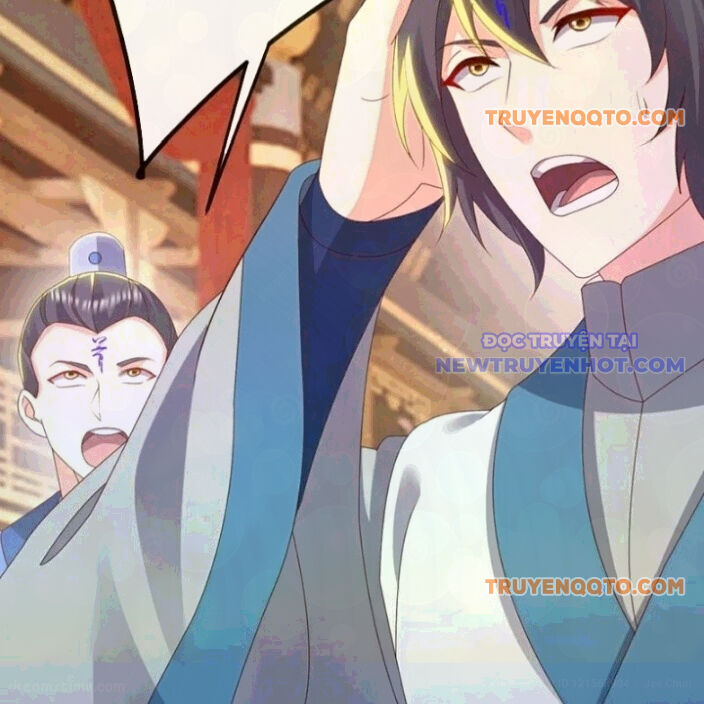 Tiên Võ Đế Tôn Chapter 785 - Trang 2