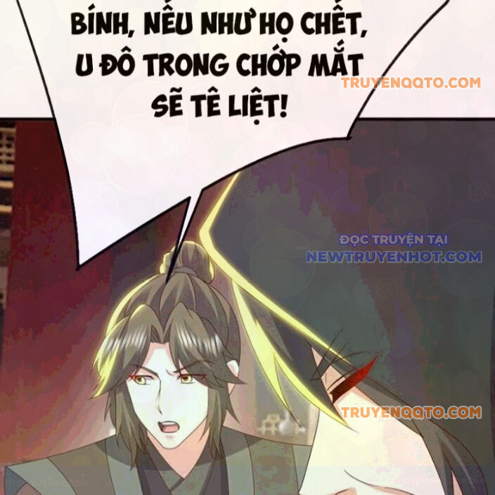Tiên Võ Đế Tôn Chapter 785 - Trang 2