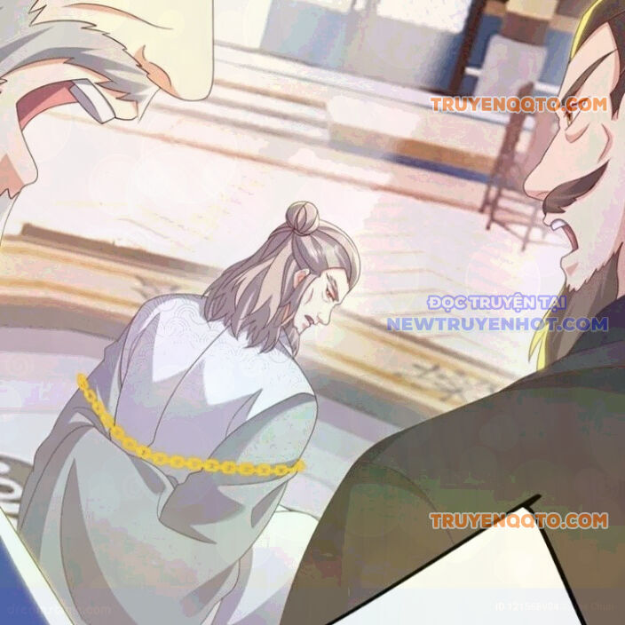 Tiên Võ Đế Tôn Chapter 785 - Trang 2