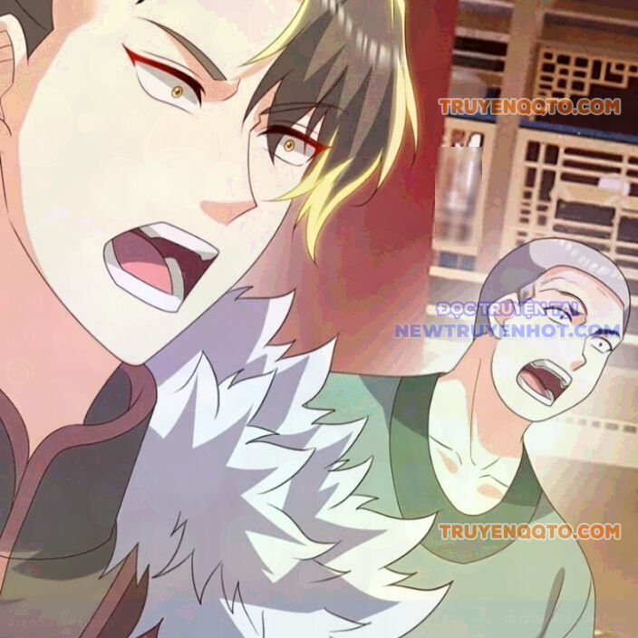 Tiên Võ Đế Tôn Chapter 785 - Trang 2