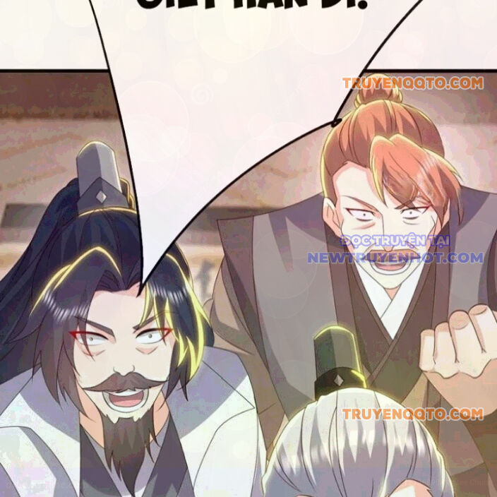 Tiên Võ Đế Tôn Chapter 785 - Trang 2