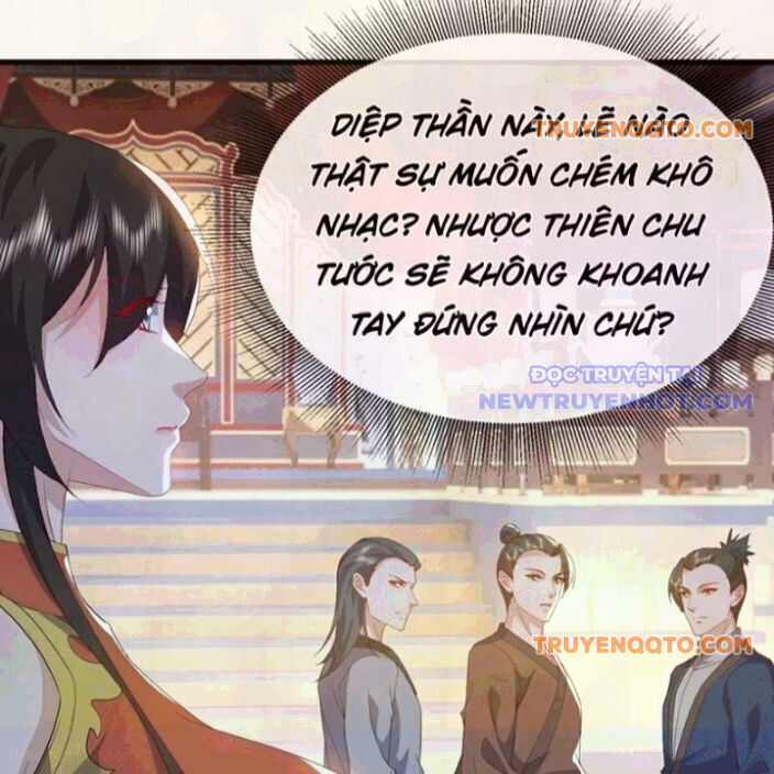 Tiên Võ Đế Tôn Chapter 785 - Trang 2