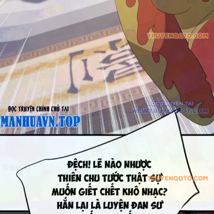 Tiên Võ Đế Tôn Chapter 785 - Trang 2