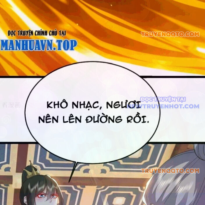 Tiên Võ Đế Tôn Chapter 785 - Trang 2