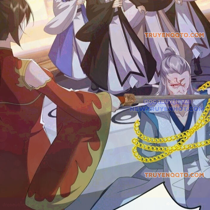 Tiên Võ Đế Tôn Chapter 785 - Trang 2