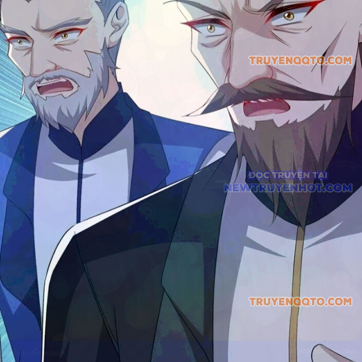 Tiên Võ Đế Tôn Chapter 785 - Trang 2