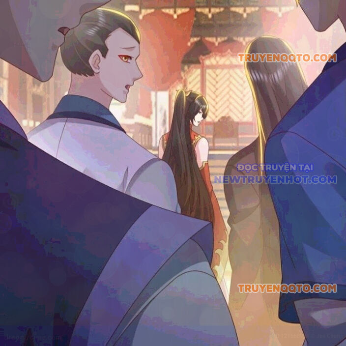 Tiên Võ Đế Tôn Chapter 785 - Trang 2