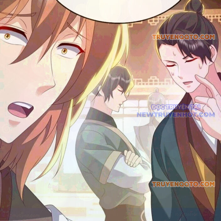 Tiên Võ Đế Tôn Chapter 785 - Trang 2