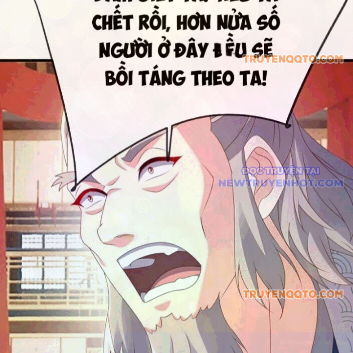 Tiên Võ Đế Tôn Chapter 785 - Trang 2
