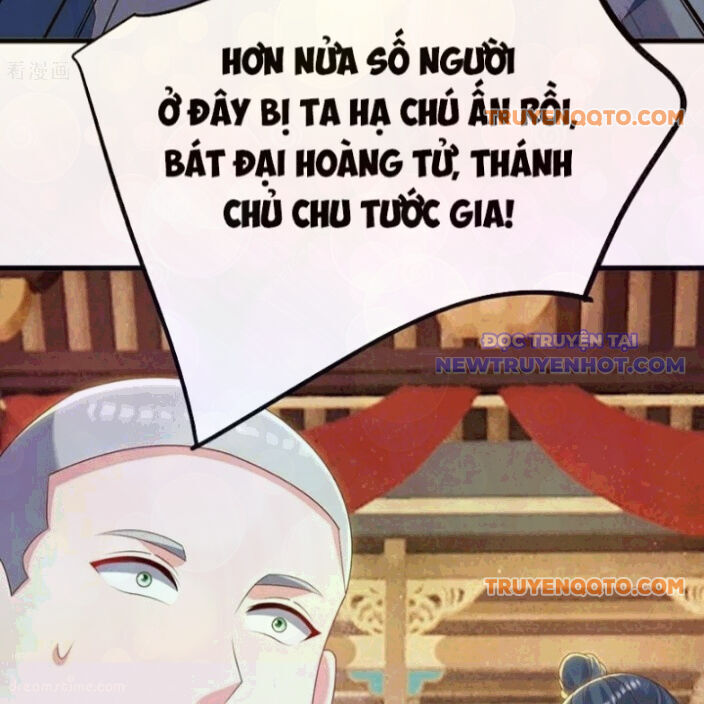 Tiên Võ Đế Tôn Chapter 785 - Trang 2