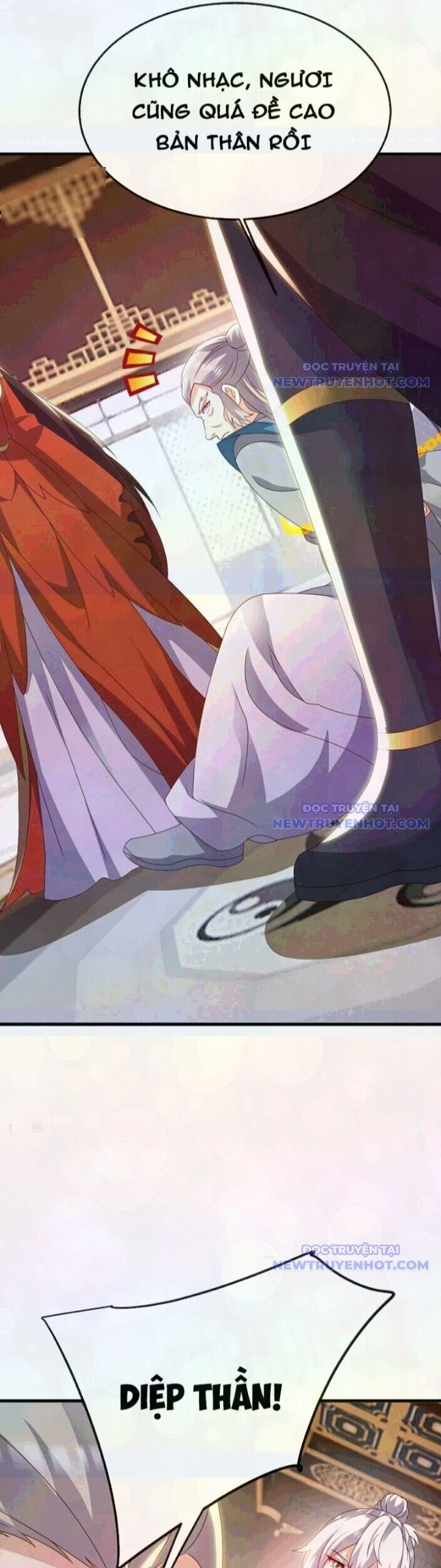 Tiên Võ Đế Tôn Chapter 786 - Trang 2