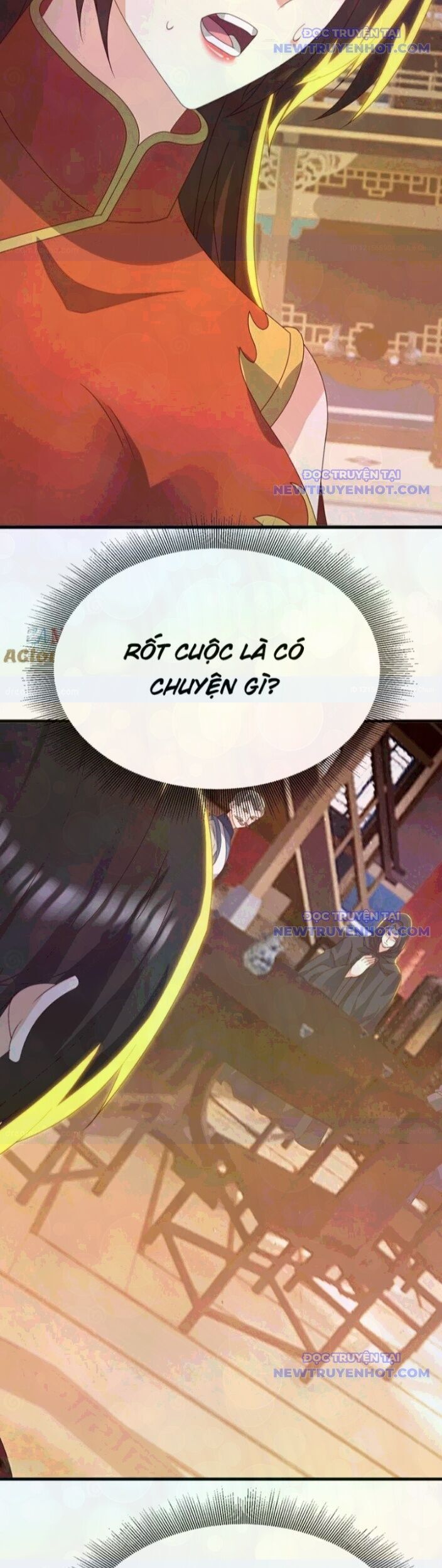 Tiên Võ Đế Tôn Chapter 786 - Trang 2