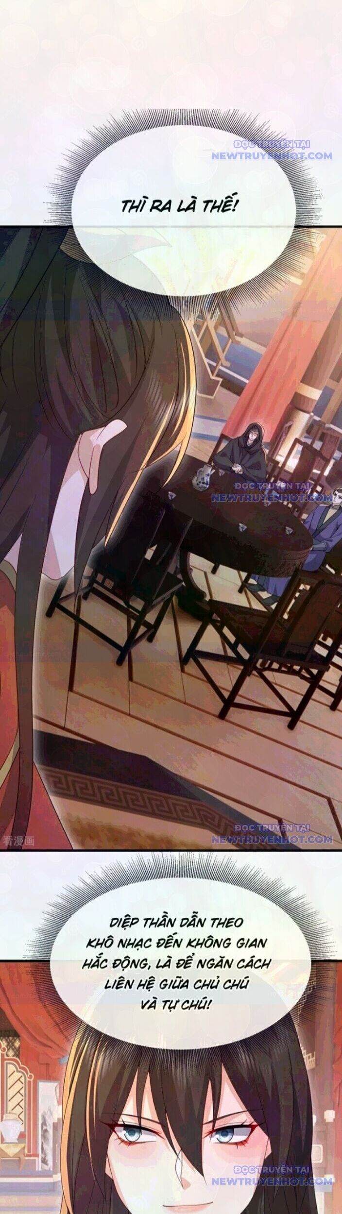 Tiên Võ Đế Tôn Chapter 786 - Trang 2