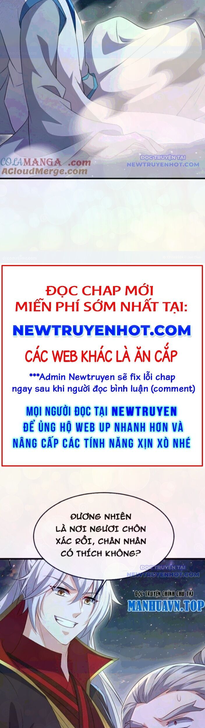 Tiên Võ Đế Tôn Chapter 786 - Trang 2
