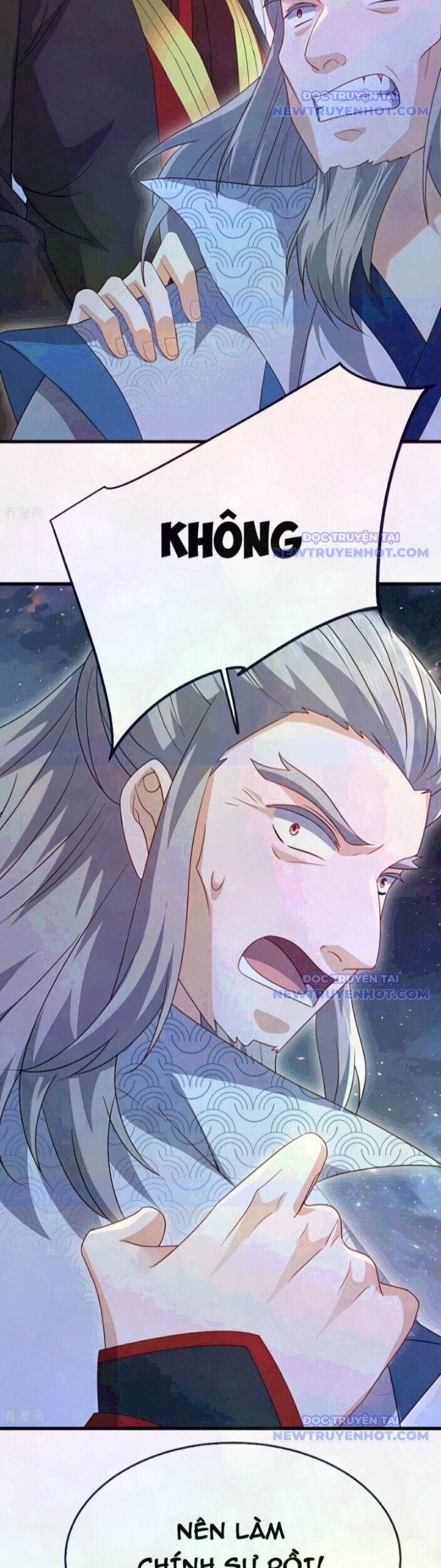 Tiên Võ Đế Tôn Chapter 786 - Trang 2