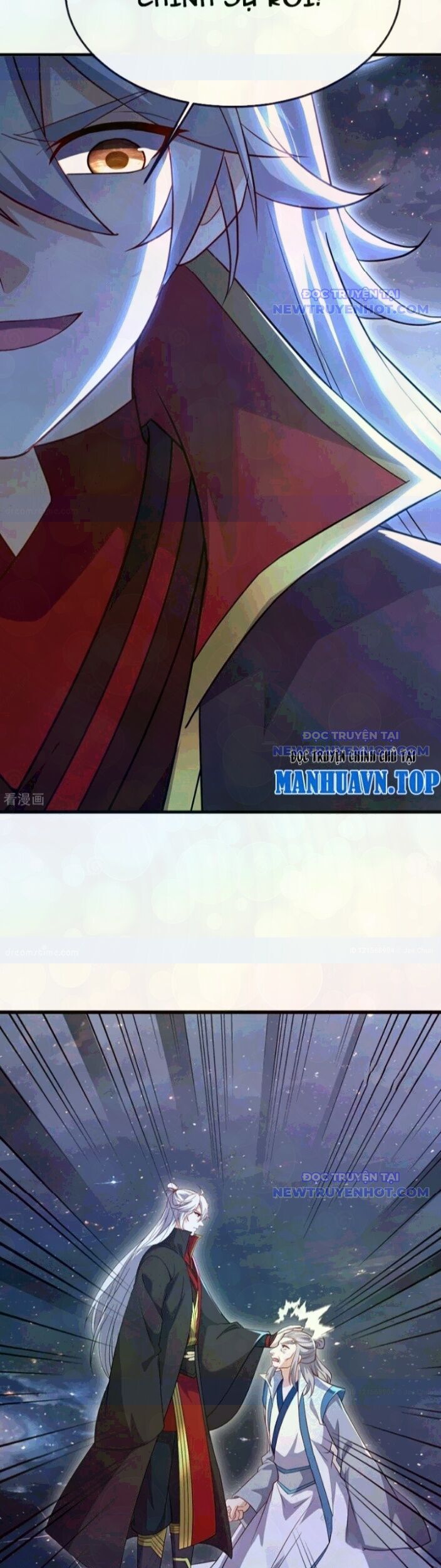 Tiên Võ Đế Tôn Chapter 786 - Trang 2