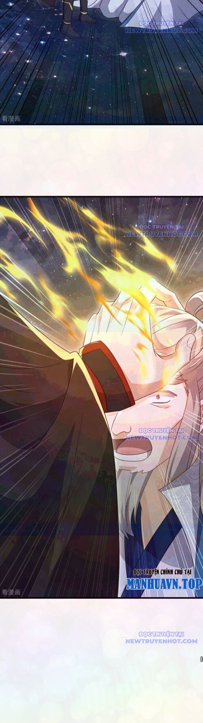 Tiên Võ Đế Tôn Chapter 786 - Trang 2