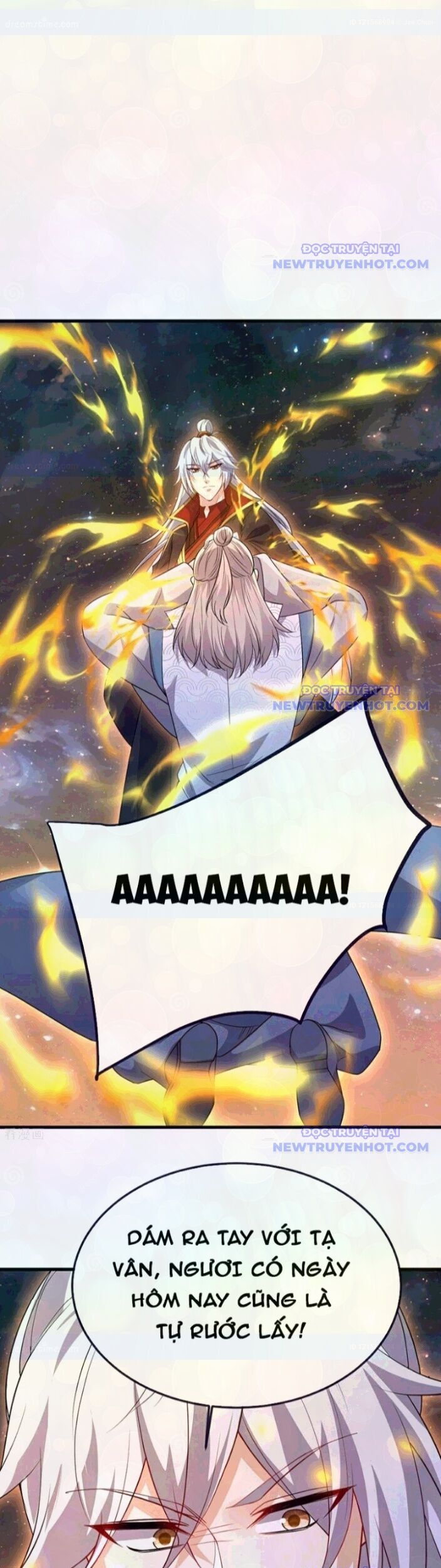 Tiên Võ Đế Tôn Chapter 786 - Trang 2
